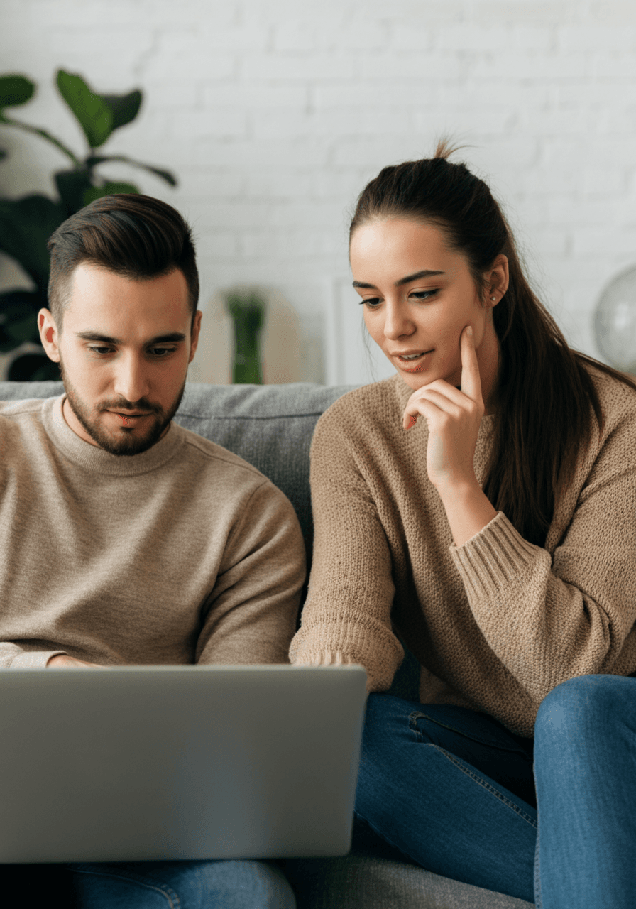 Lån i din boligkøb